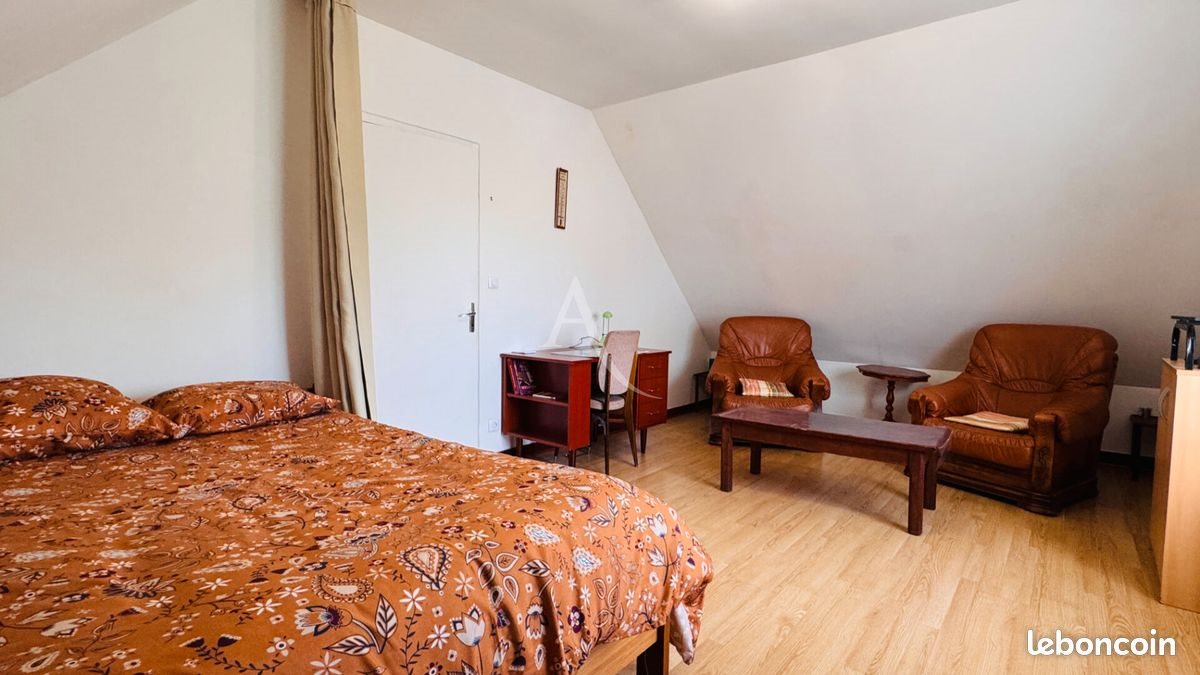 Appartement à louer, 42m², Romorantin-Lanthenay