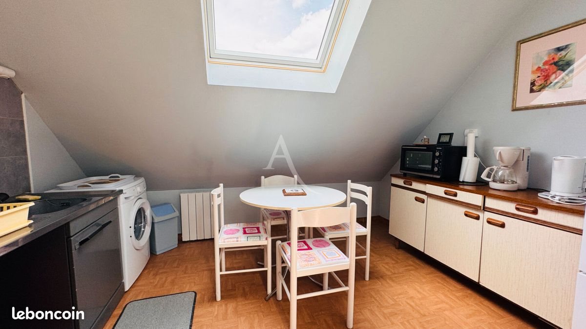 Appartement à louer, 42m², Romorantin-Lanthenay