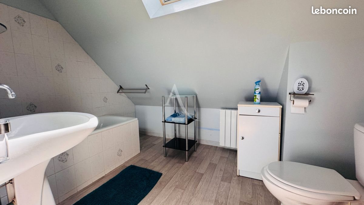 Appartement à louer, 42m², Romorantin-Lanthenay
