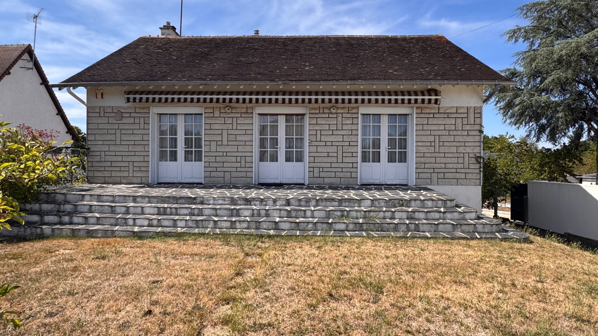 Maison à vendre, 92m², Romorantin-Lanthenay