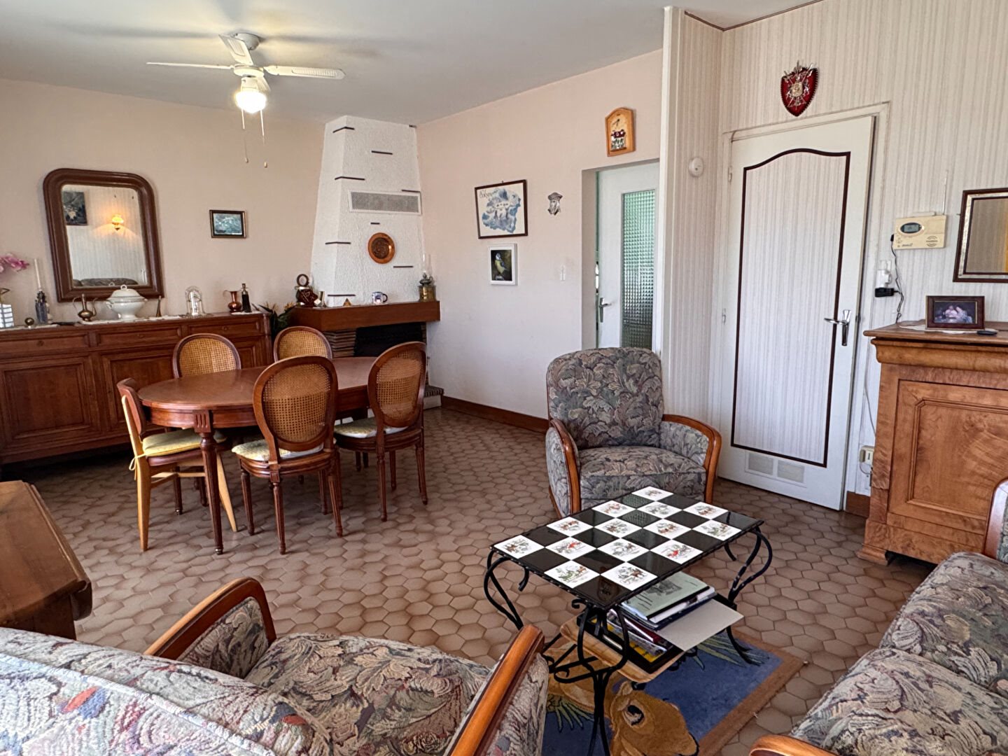 Maison à vendre, 92m², Romorantin-Lanthenay