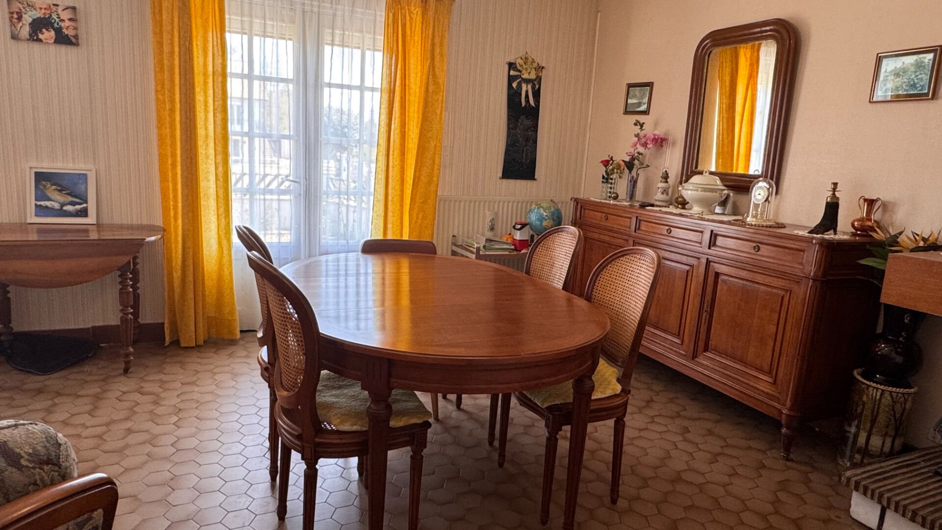 Maison à vendre, 92m², Romorantin-Lanthenay