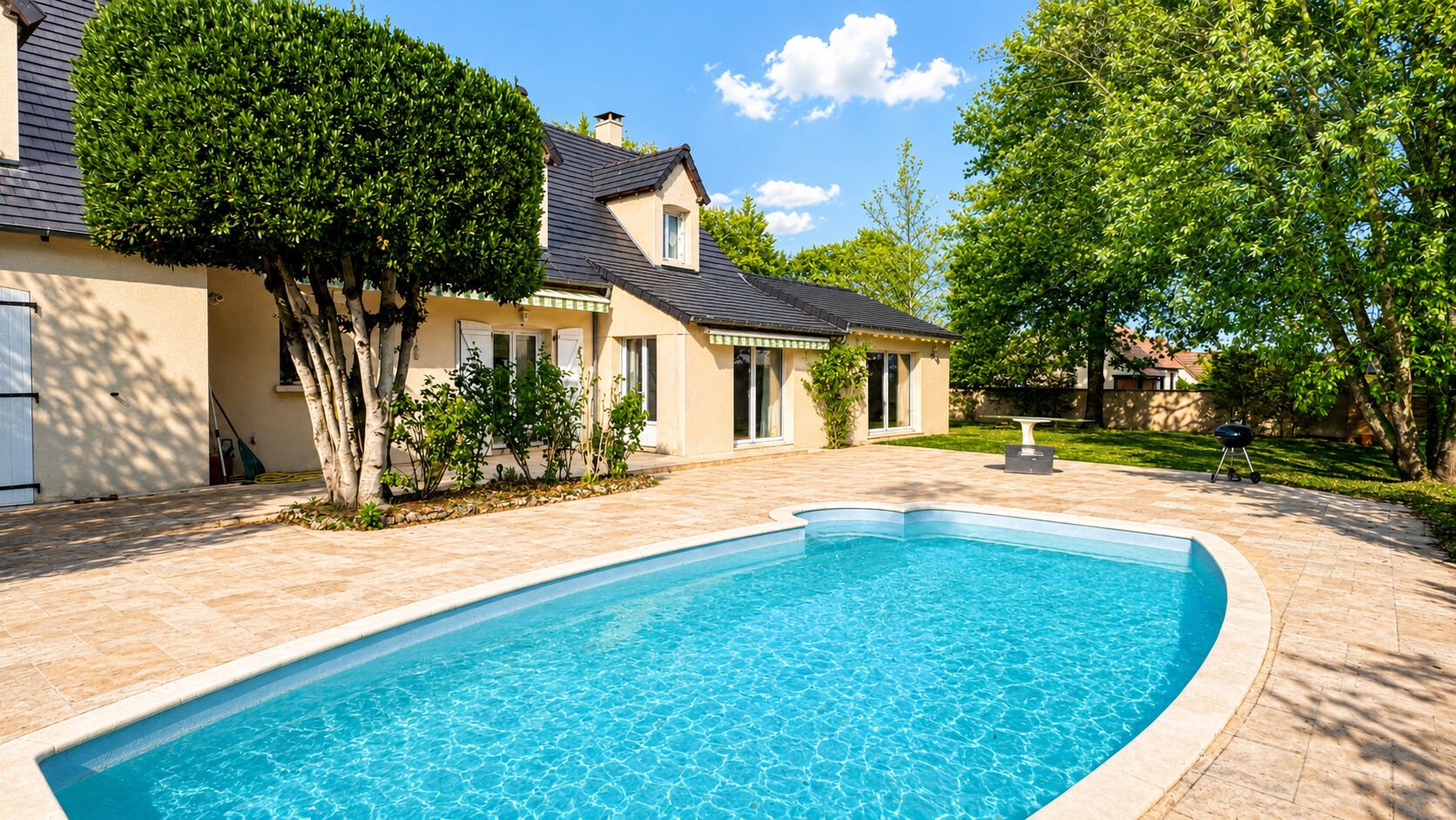 Maison à vendre, 226m², Romorantin-Lanthenay