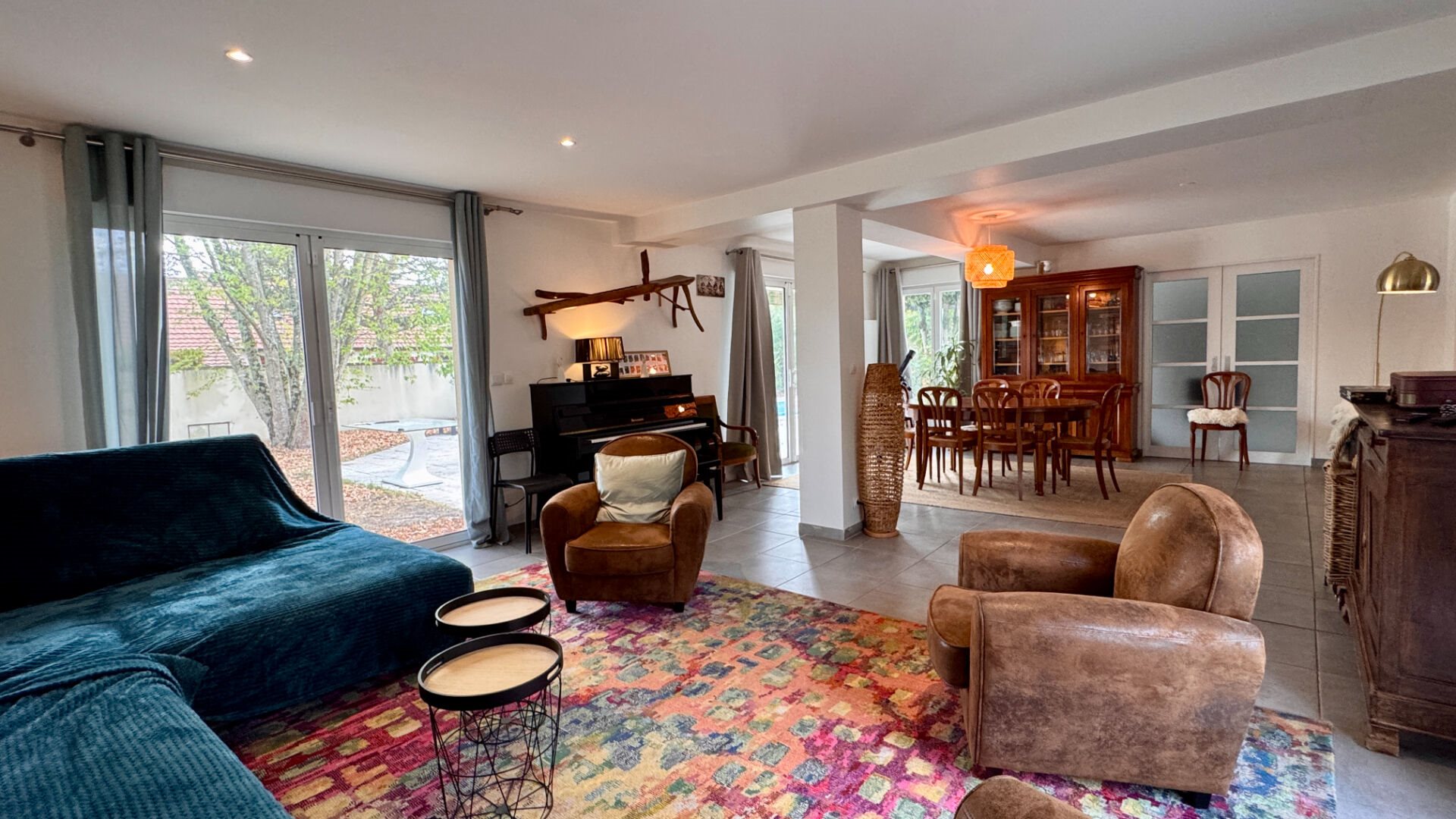 Maison à vendre, 226m², Romorantin-Lanthenay