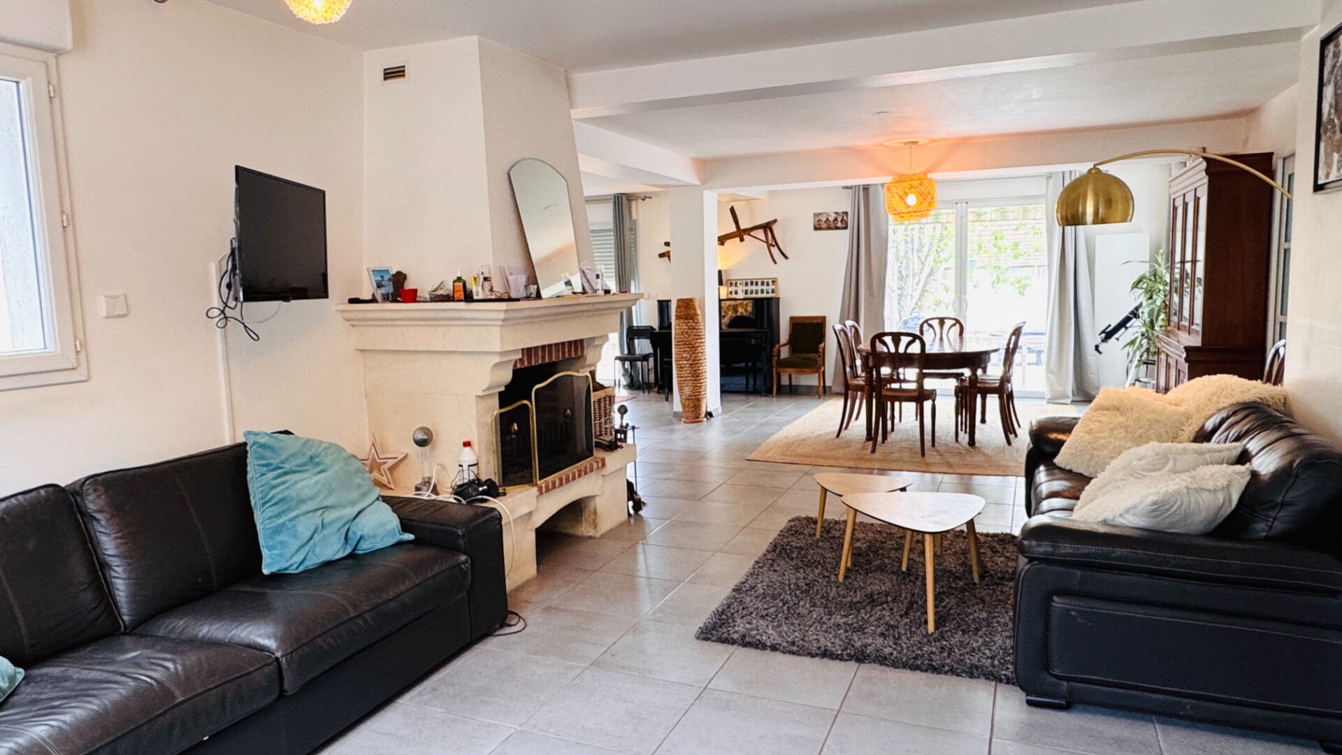 Maison à vendre, 226m², Romorantin-Lanthenay