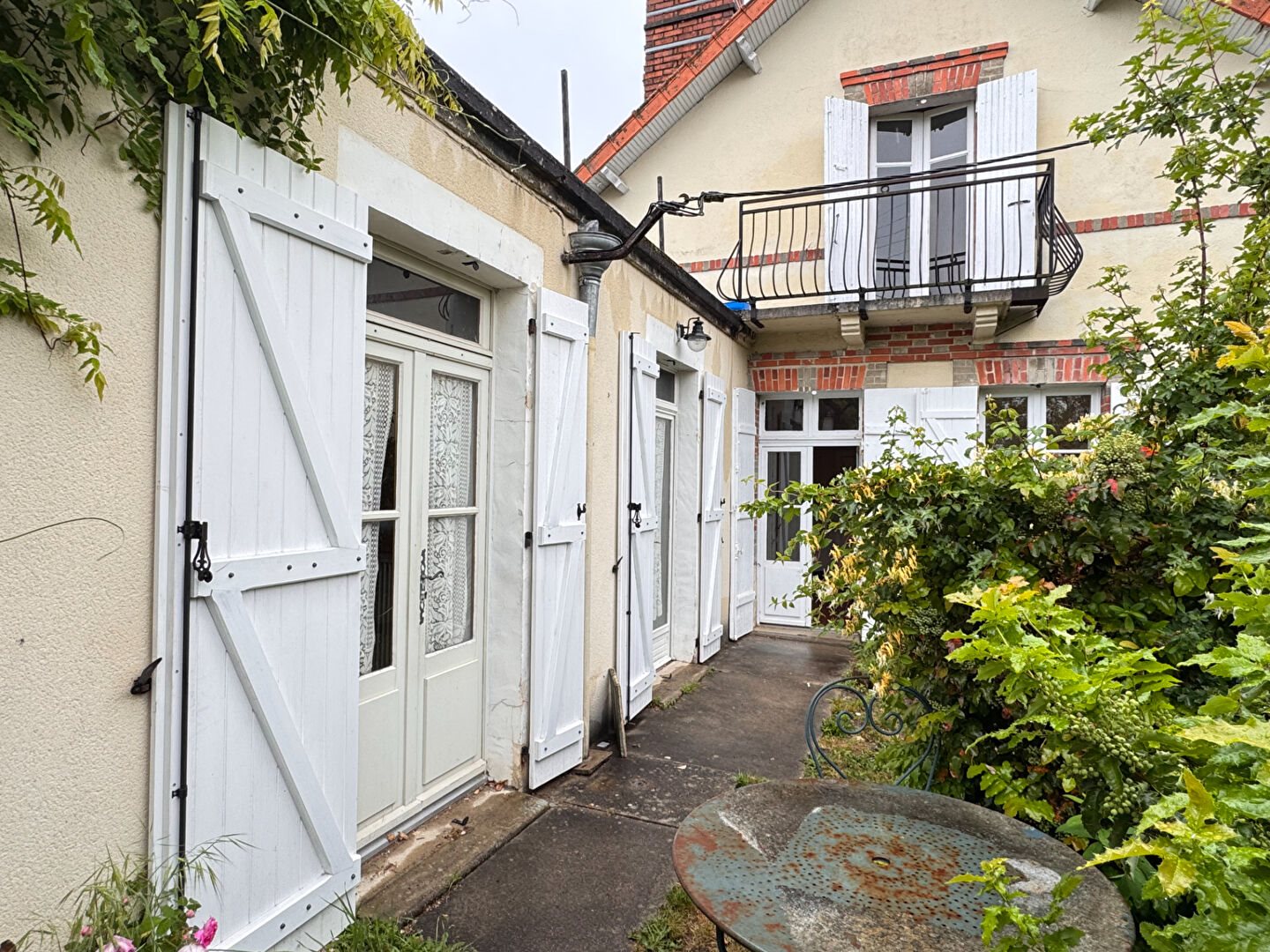 Maison à vendre, 146m², Romorantin-Lanthenay