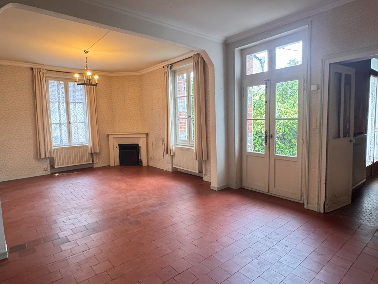 Maison à vendre, 146m², Romorantin-Lanthenay