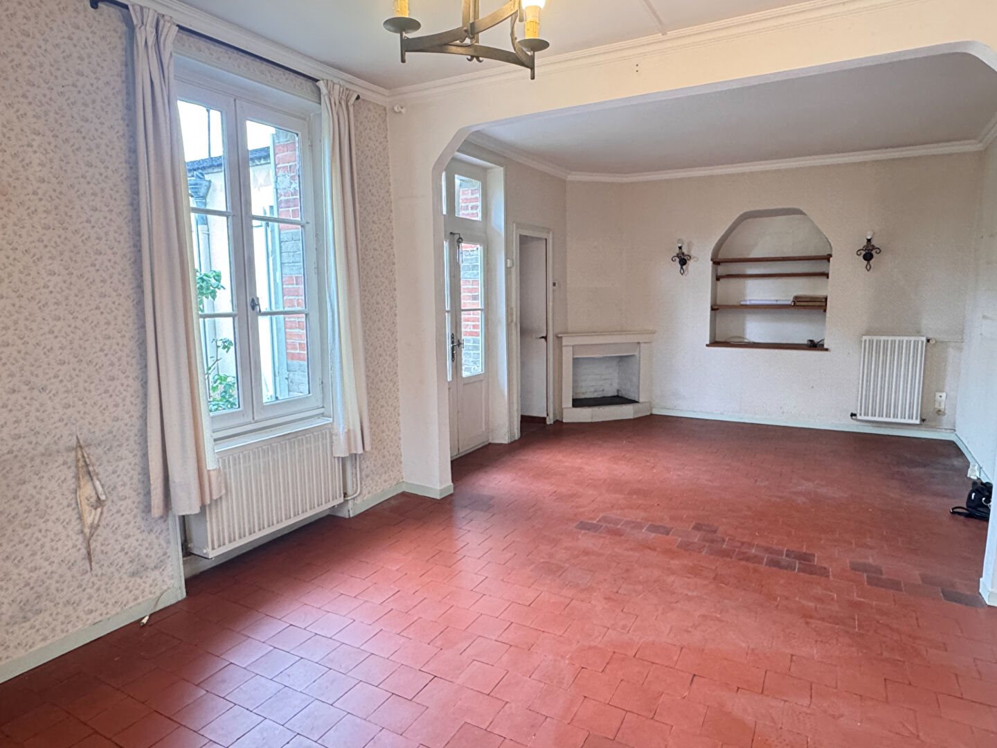 Maison à vendre, 146m², Romorantin-Lanthenay
