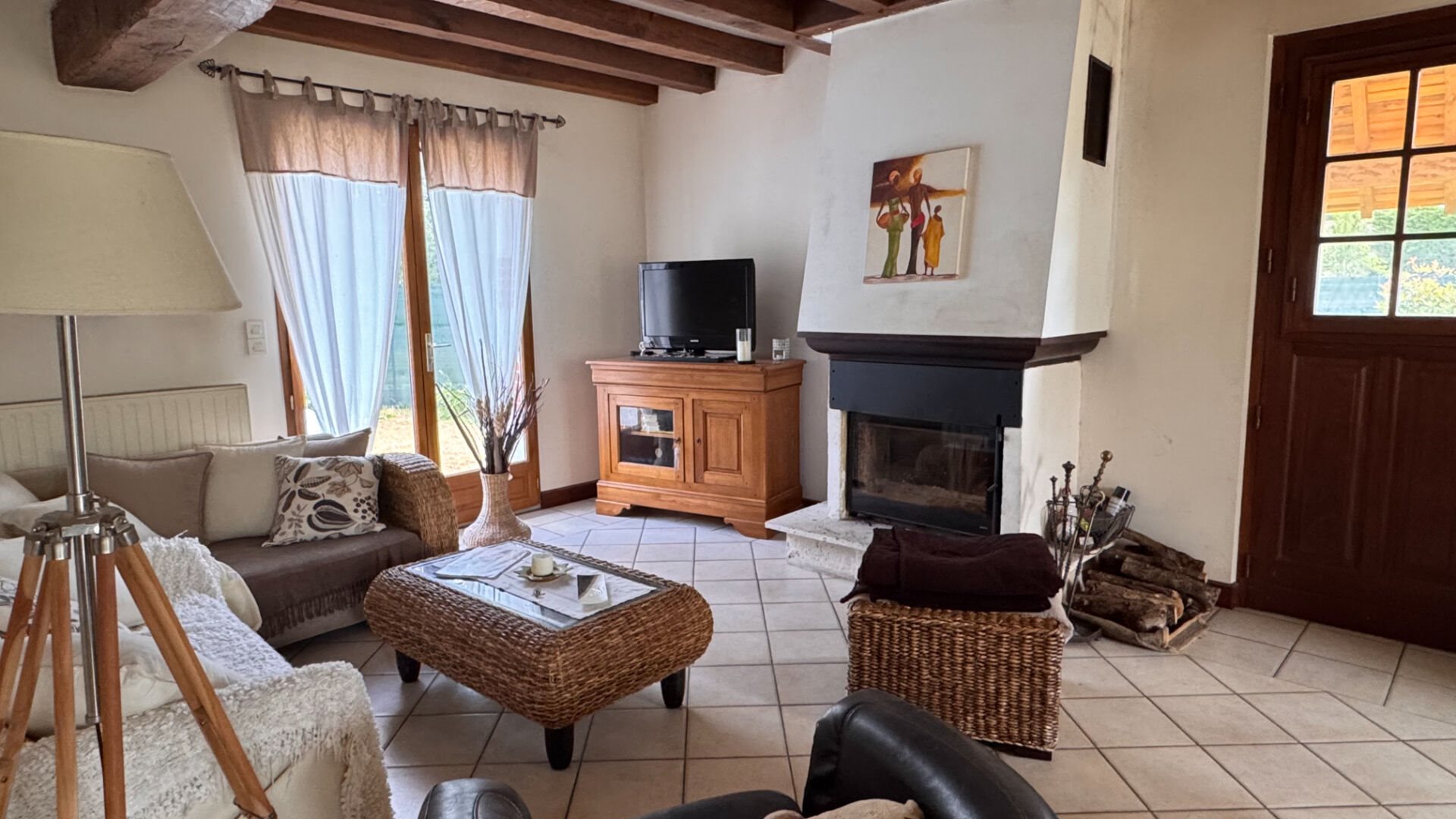 Maison à vendre, 137m², La Ferté-Imbault