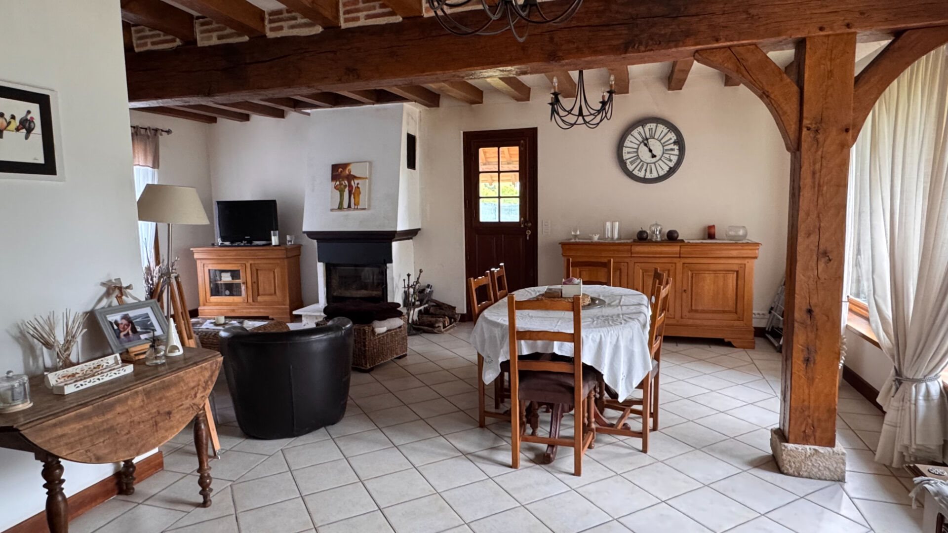 Maison à vendre, 137m², La Ferté-Imbault