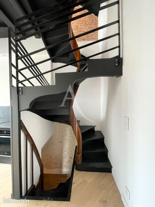 Maison à louer, 66m², Romorantin-Lanthenay