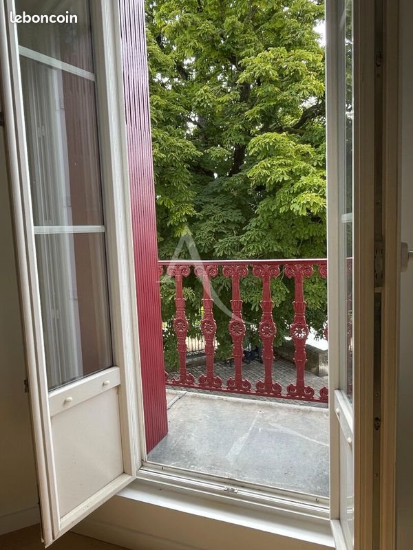 Maison à louer, 66m², Romorantin-Lanthenay