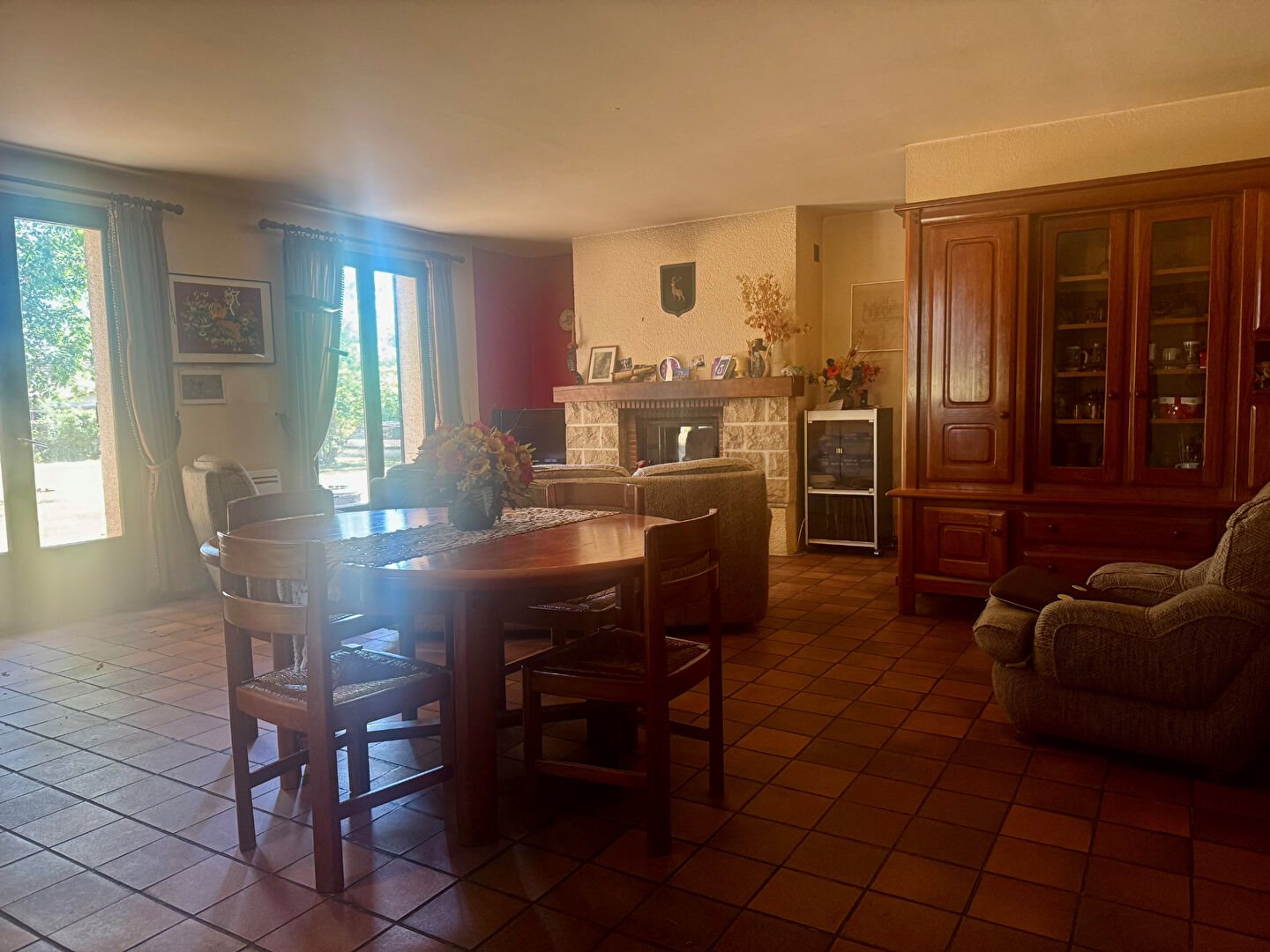 Maison à vendre, 120m², La Ferté-Imbault