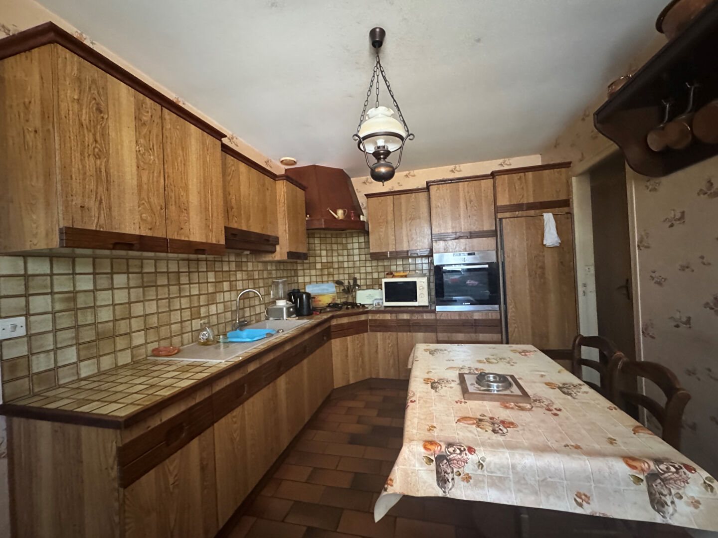Maison à vendre, 120m², La Ferté-Imbault