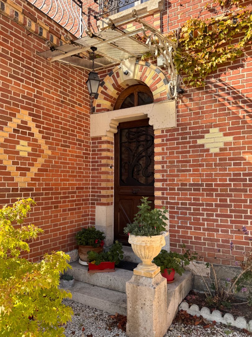 Maison à vendre, 280m², La Ferté-Imbault