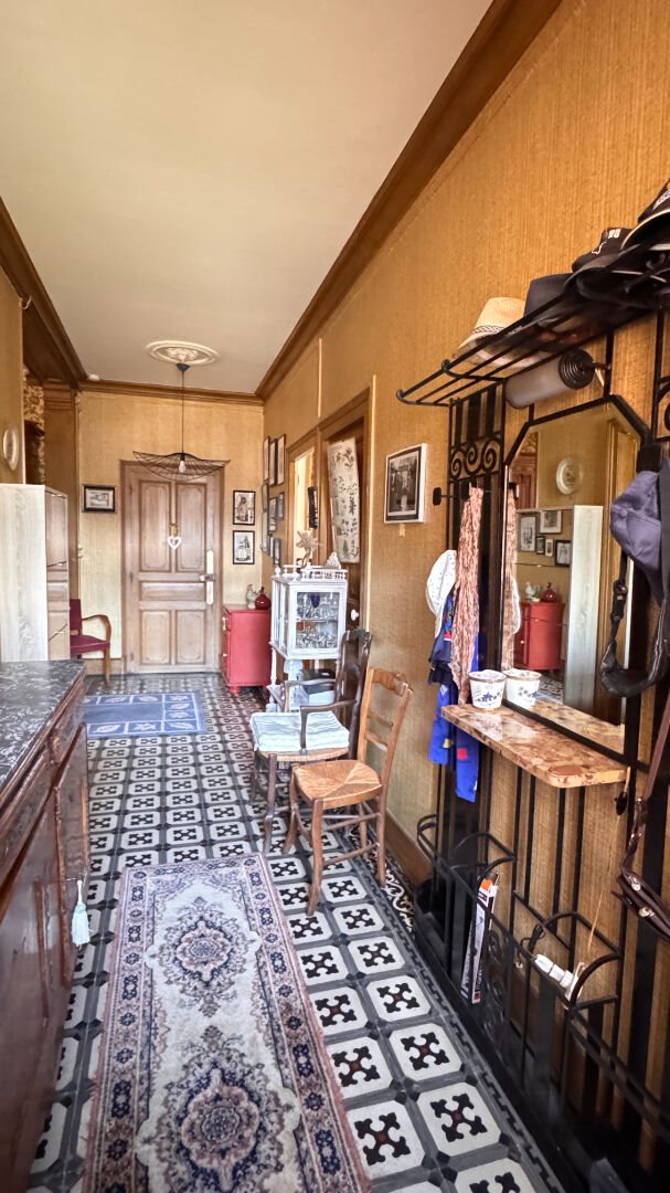 Maison à vendre, 280m², La Ferté-Imbault