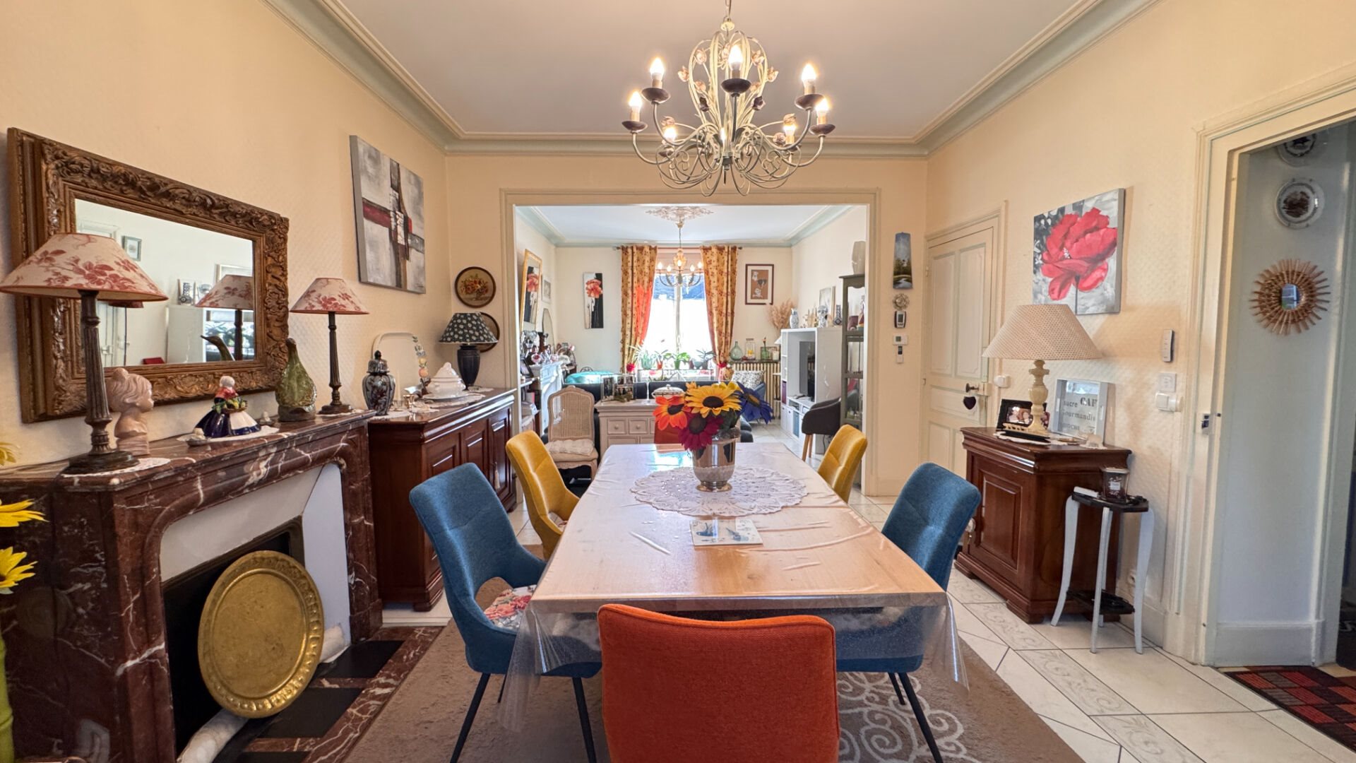 Maison à vendre, 280m², La Ferté-Imbault