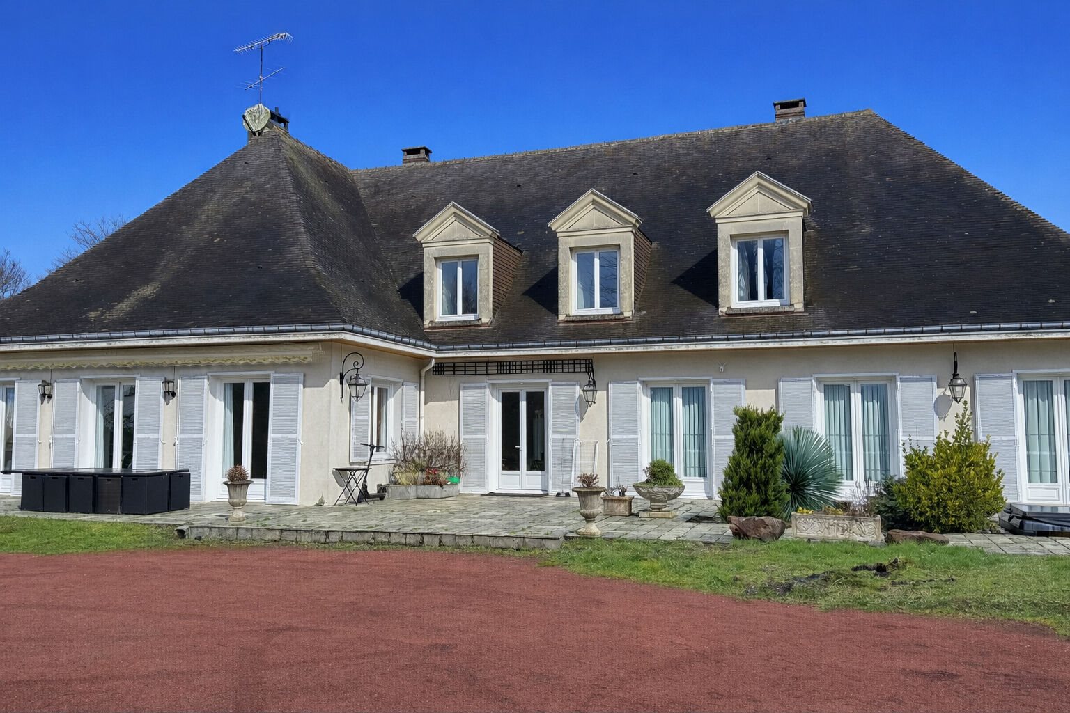 Maison à vendre, 435m², Romorantin-Lanthenay