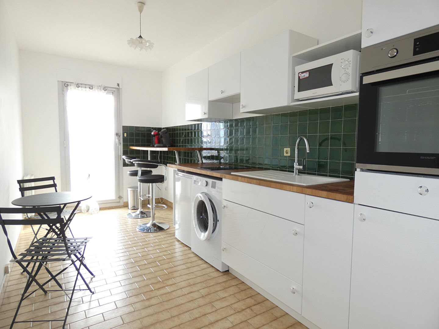Appartement à louer, 51m², Romorantin-Lanthenay