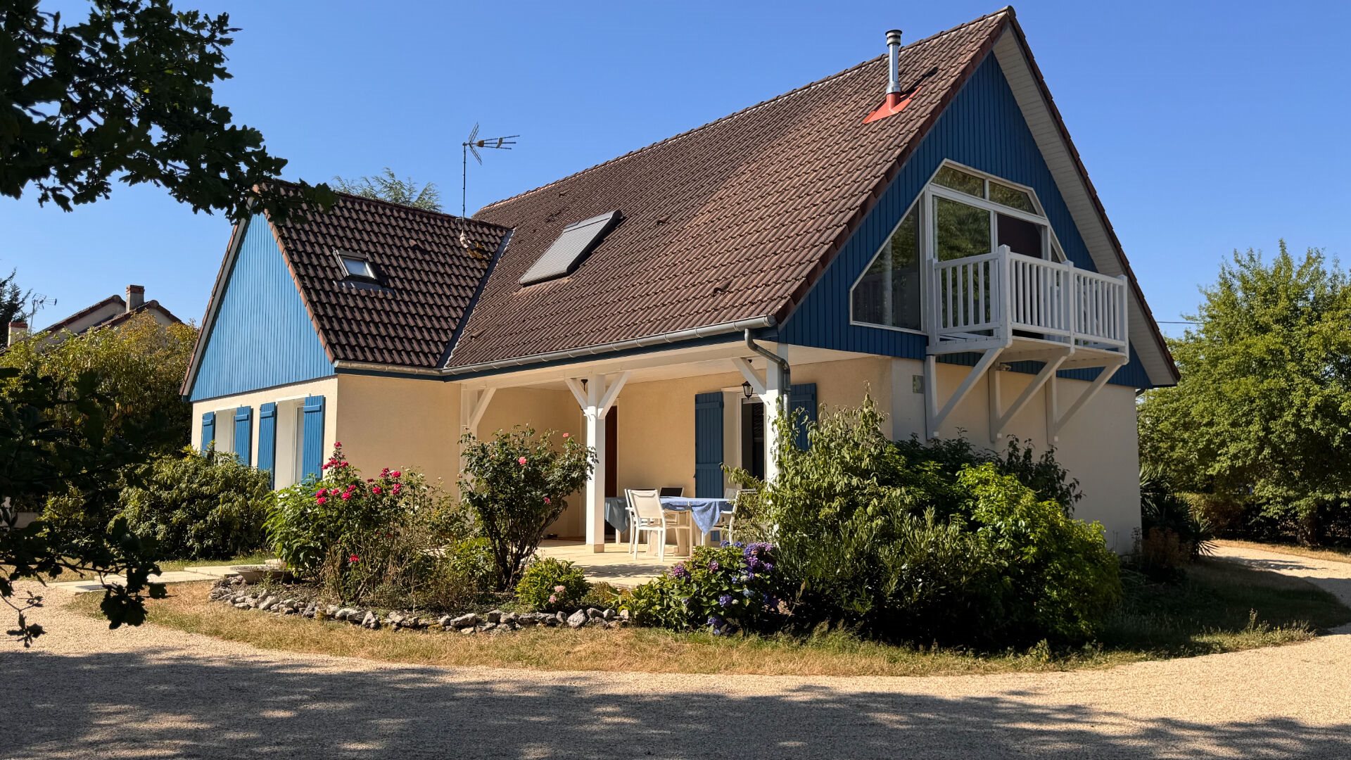 Maison à vendre, 173m², La Chapelle-Montmartin