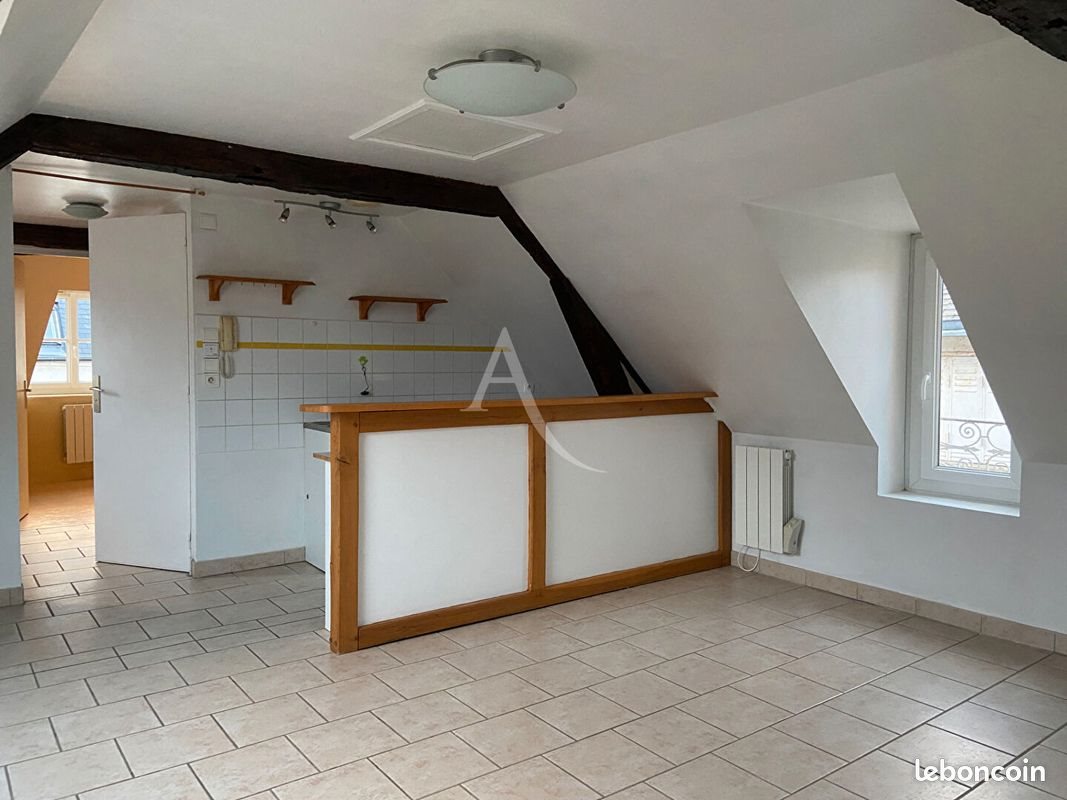 Appartement à louer, 28m², Romorantin-Lanthenay