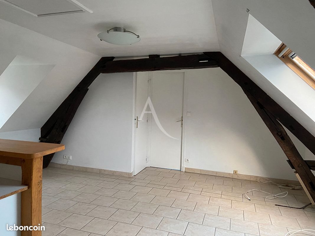 Appartement à louer, 28m², Romorantin-Lanthenay