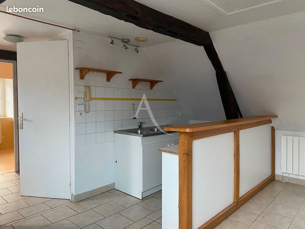 Appartement à louer, 28m², Romorantin-Lanthenay