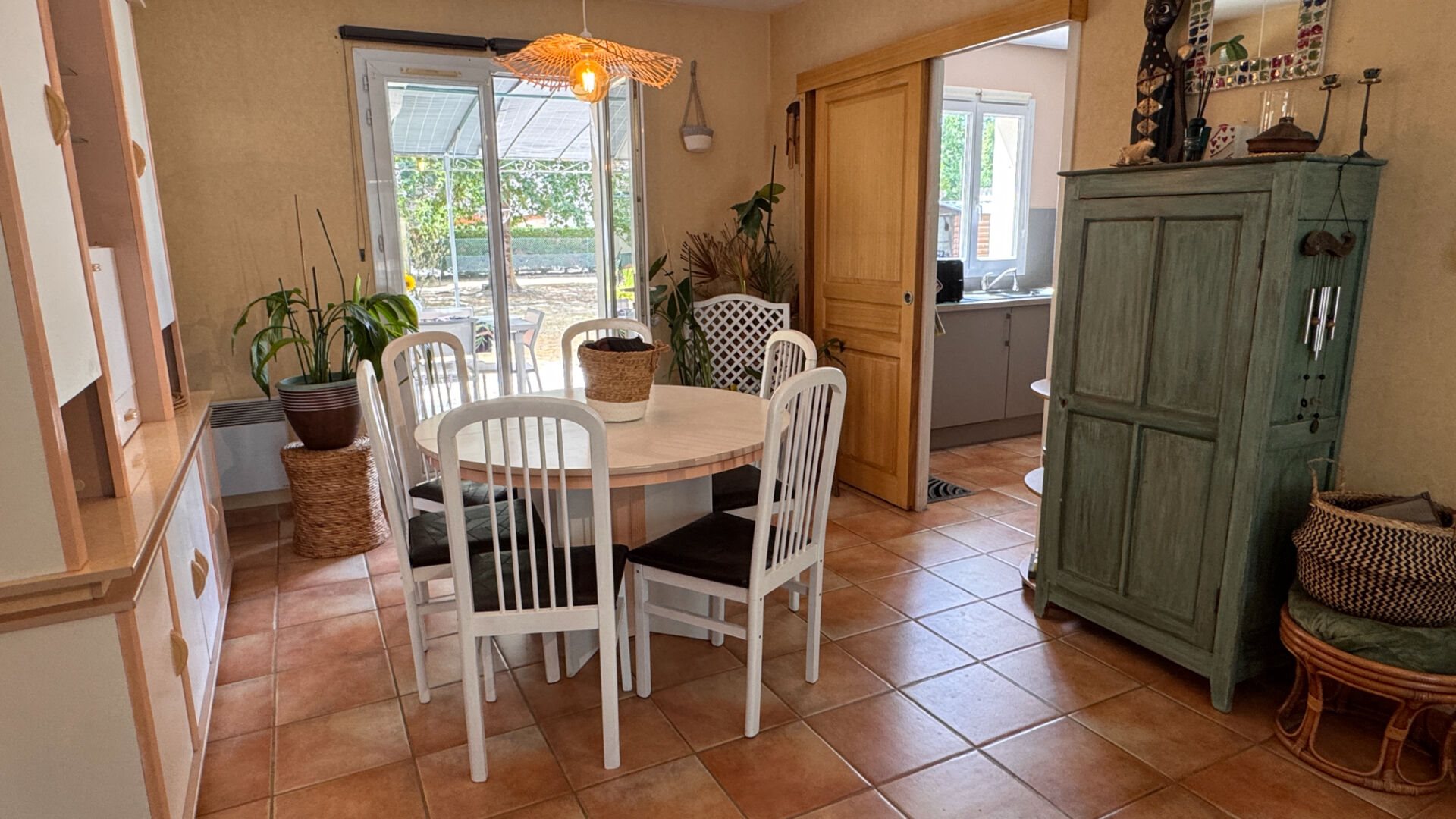 Maison à vendre, 87m², Pruniers-en-Sologne