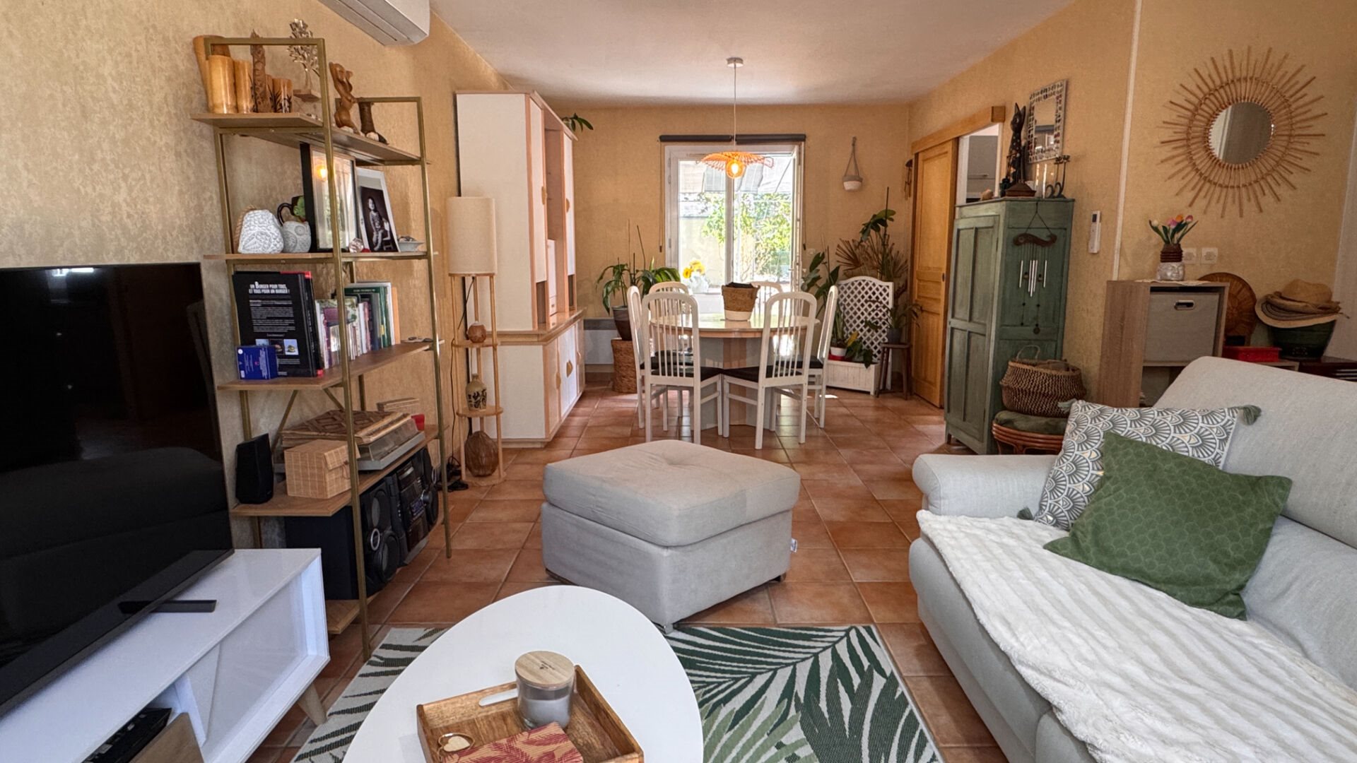 Maison à vendre, 87m², Pruniers-en-Sologne