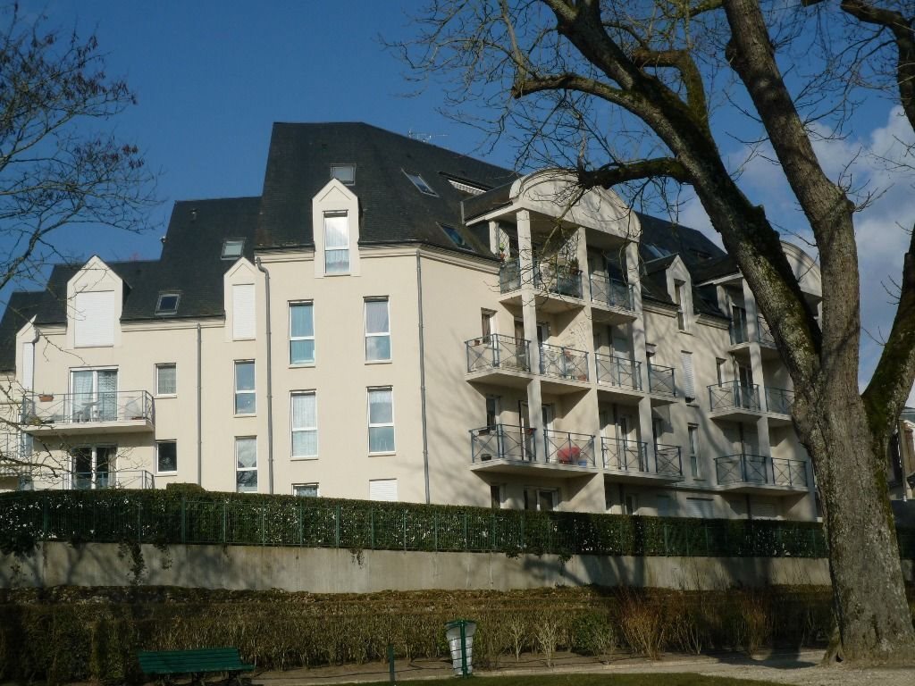 Appartement à vendre, 34m², Romorantin-Lanthenay