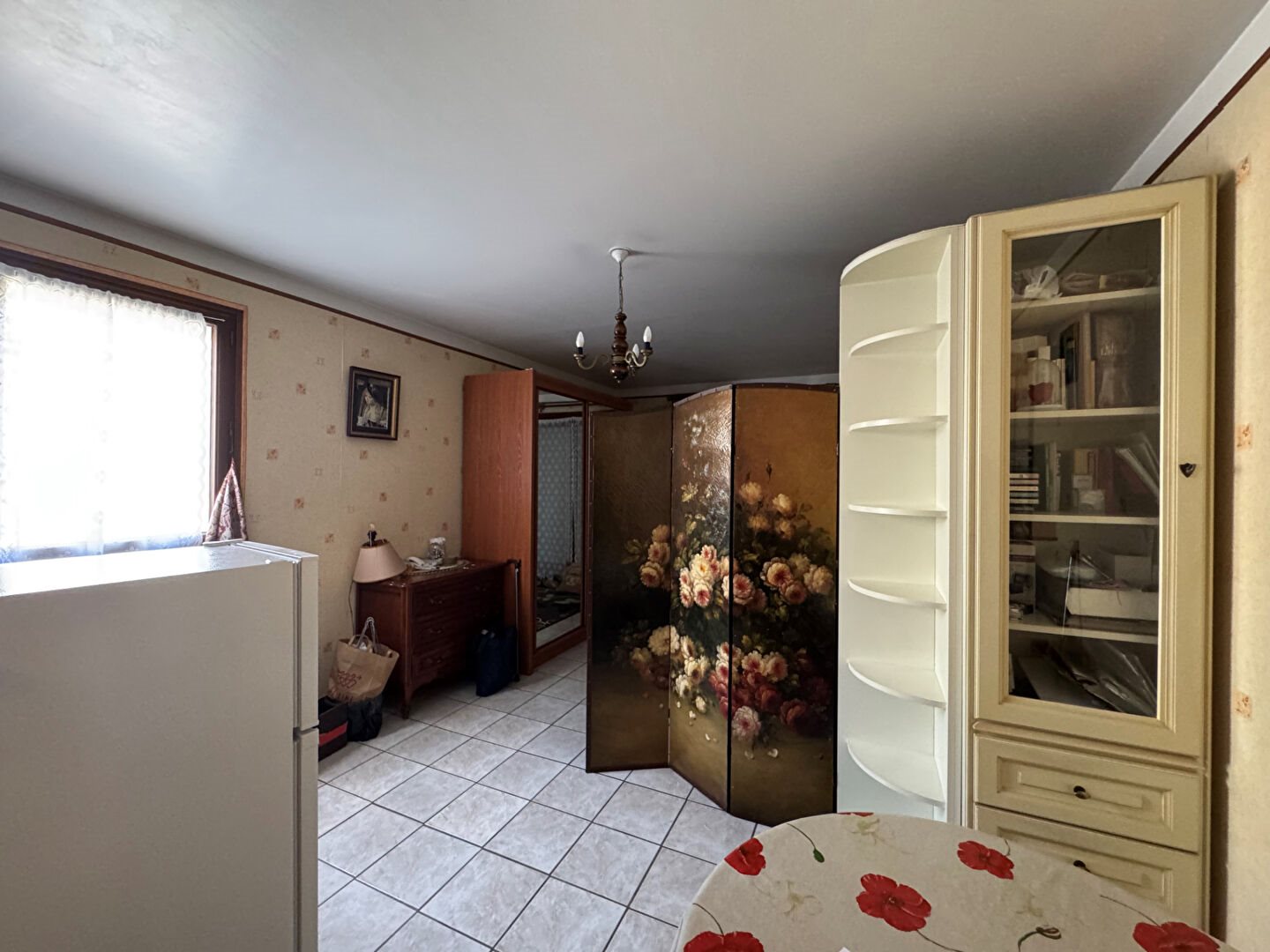 Appartement à vendre, 34m², Romorantin-Lanthenay
