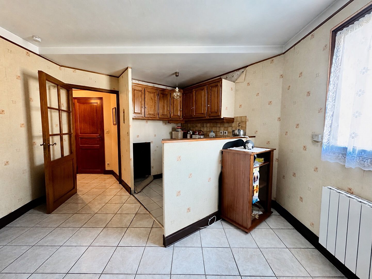 Appartement à vendre, 34m², Romorantin-Lanthenay