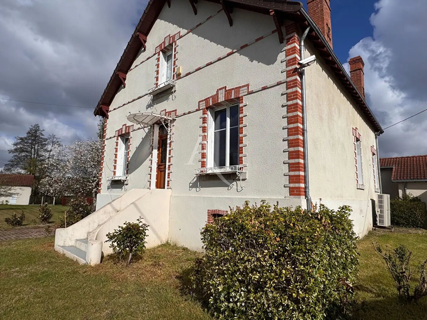 Maison à vendre, 133m², Vierzon