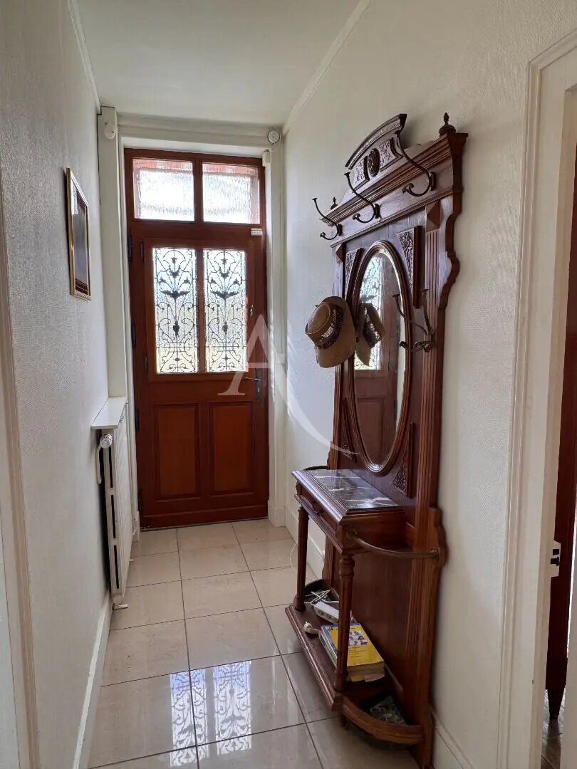 Maison à vendre, 133m², Vierzon