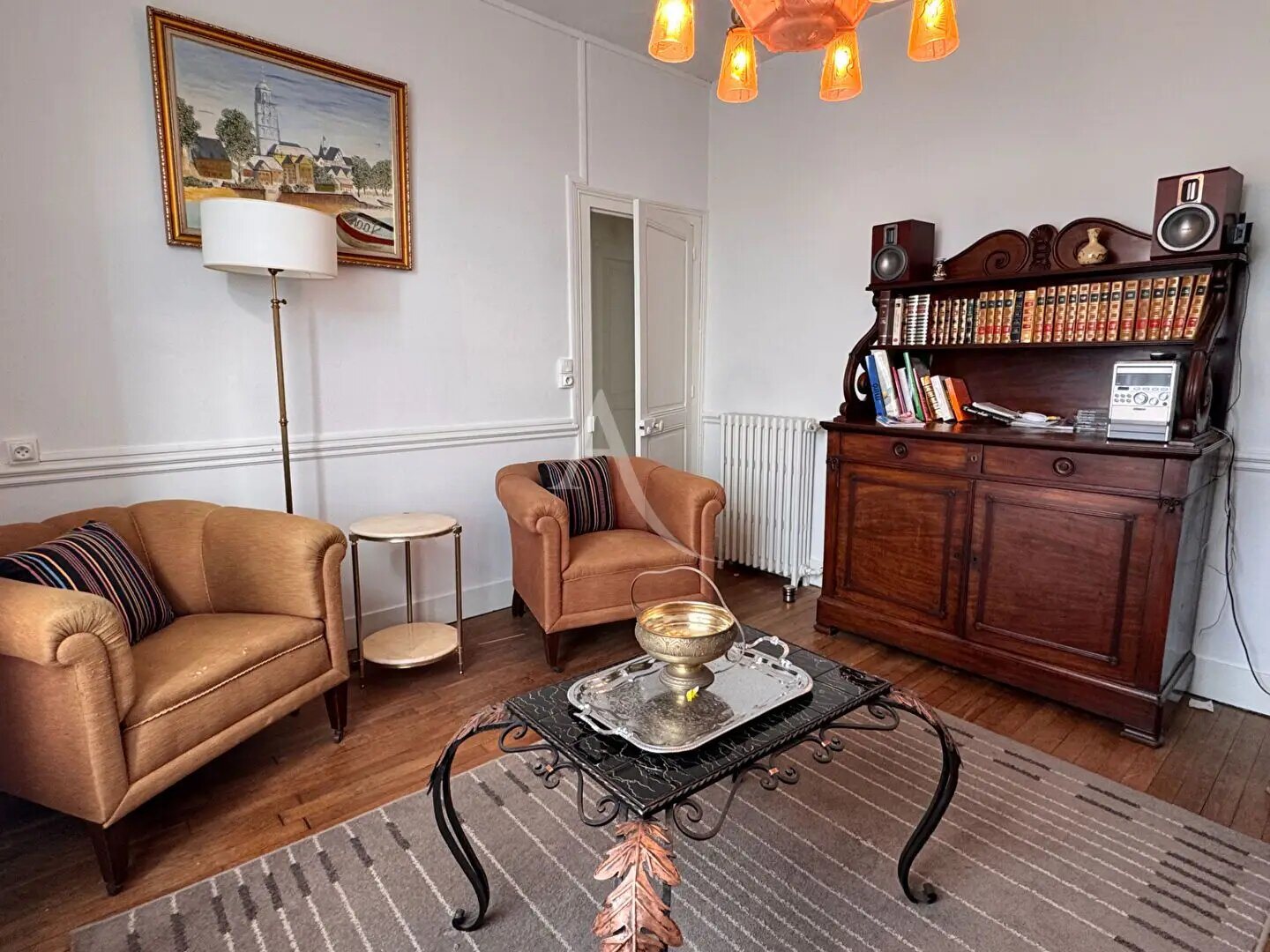 Maison à vendre, 133m², Vierzon