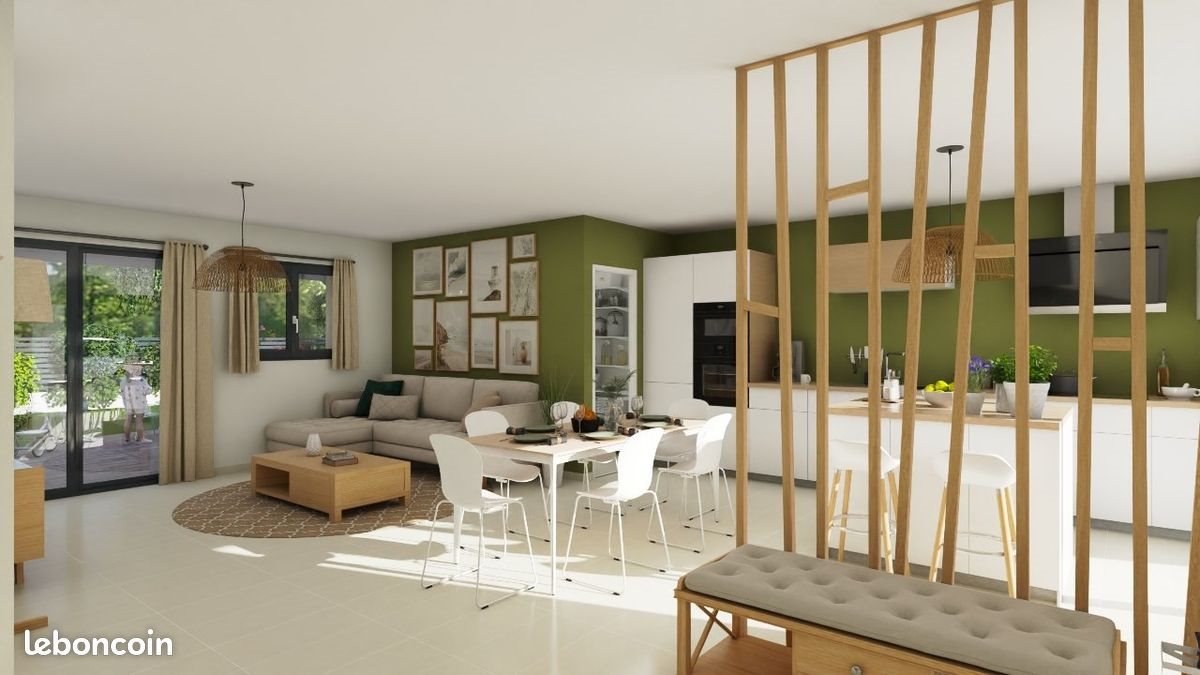 Maison à vendre, 91m², Vierzon