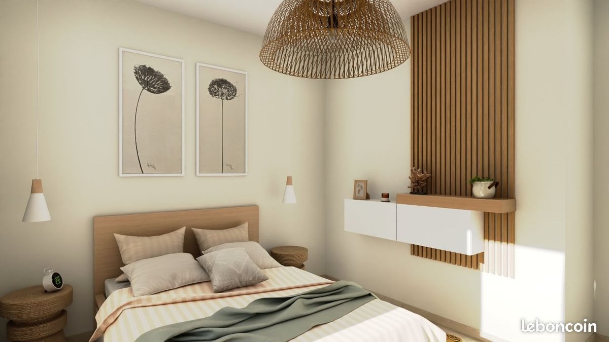 Maison à vendre, 84m², Saint-Florent-sur-Cher