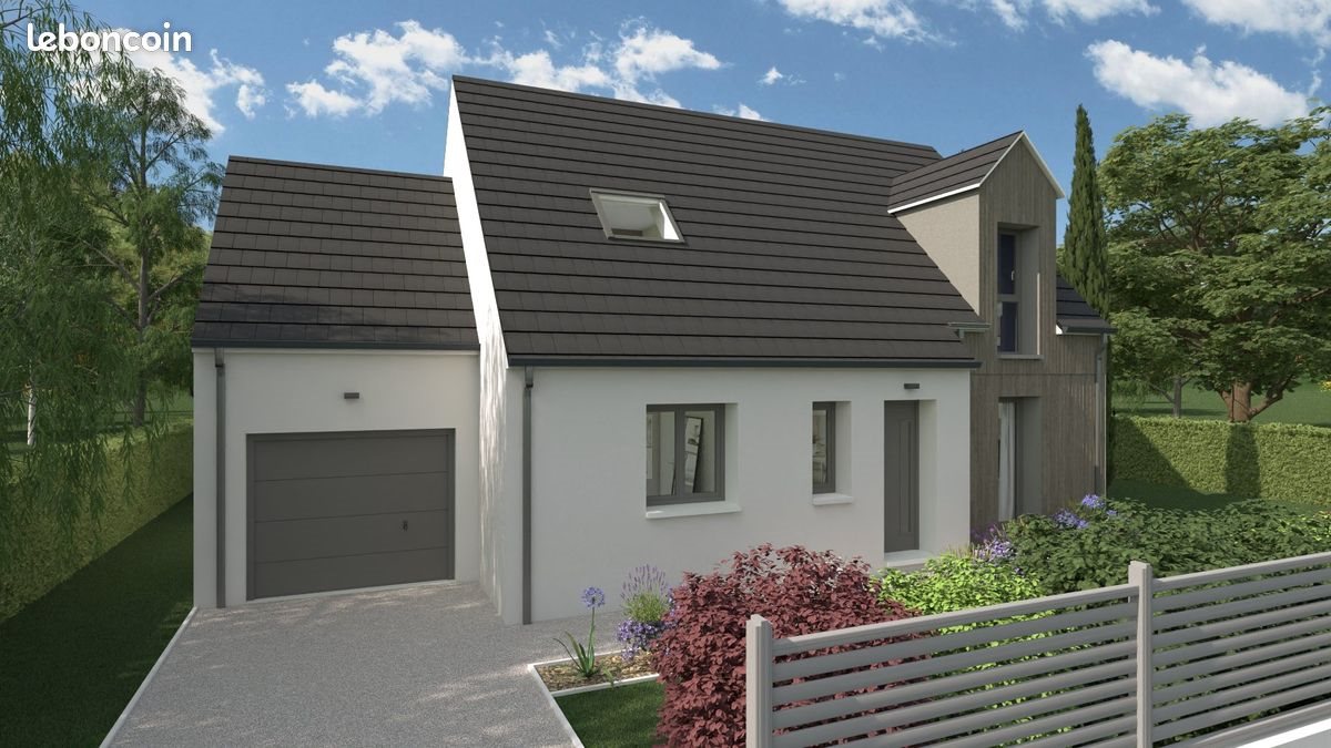 Maison à vendre, 111m², Mer