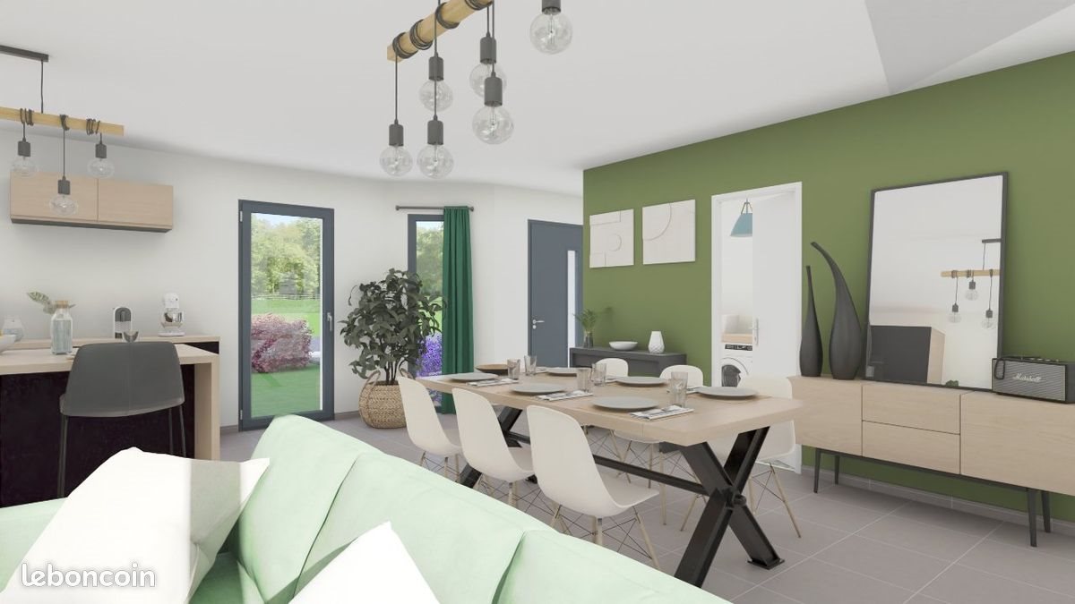 Maison à vendre, 83m², Mer