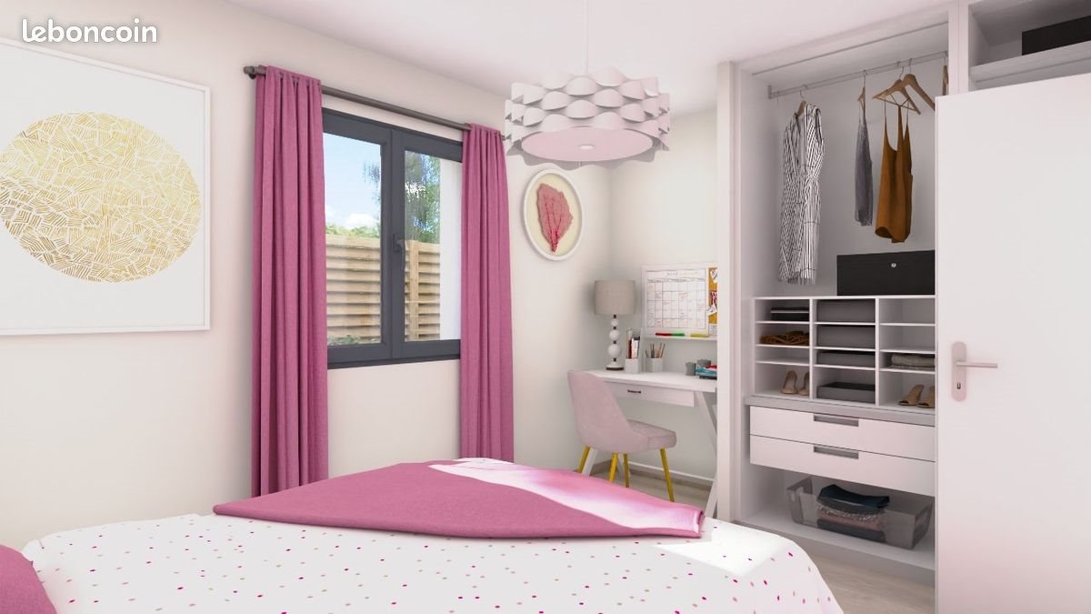 Maison à vendre, 83m², Mer