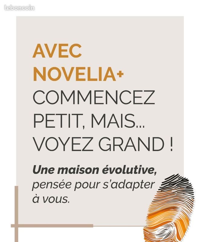 Maison à vendre, 50m², Bourges