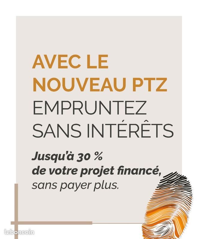 Maison à vendre, 50m², Bourges