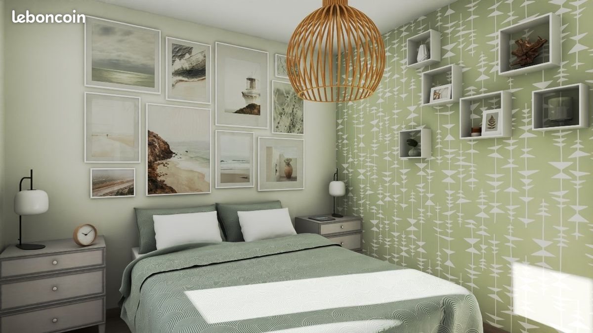 Maison à vendre, 84m², Vendôme