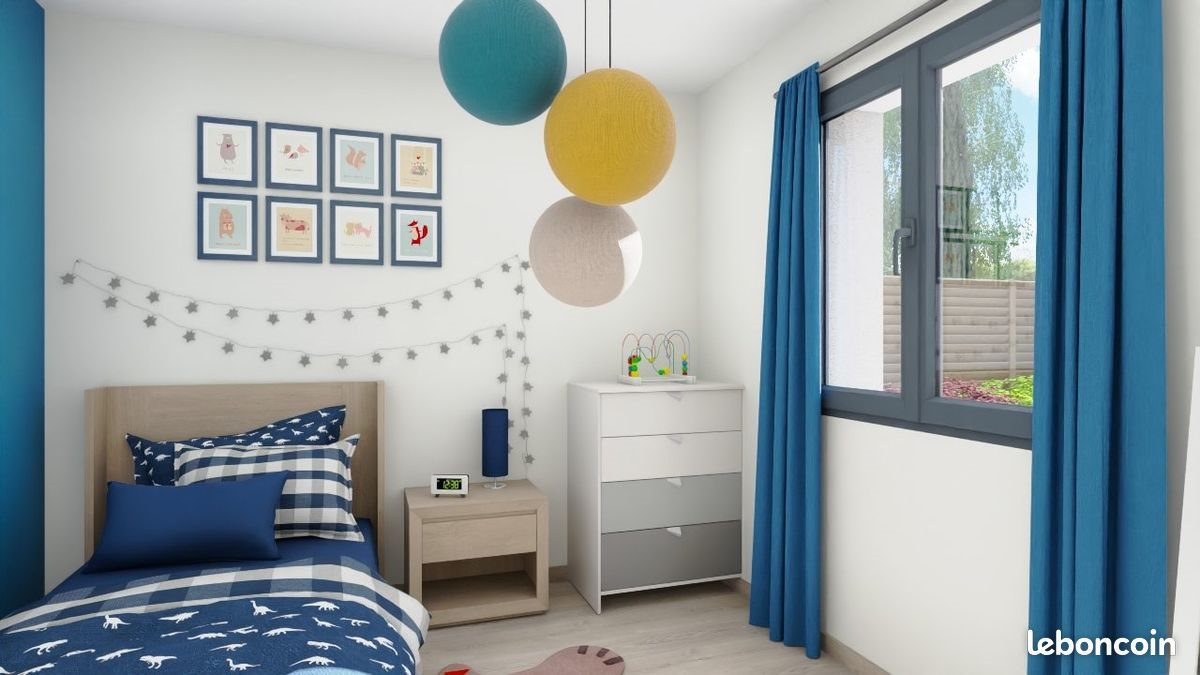 Maison à vendre, 84m², Vendôme
