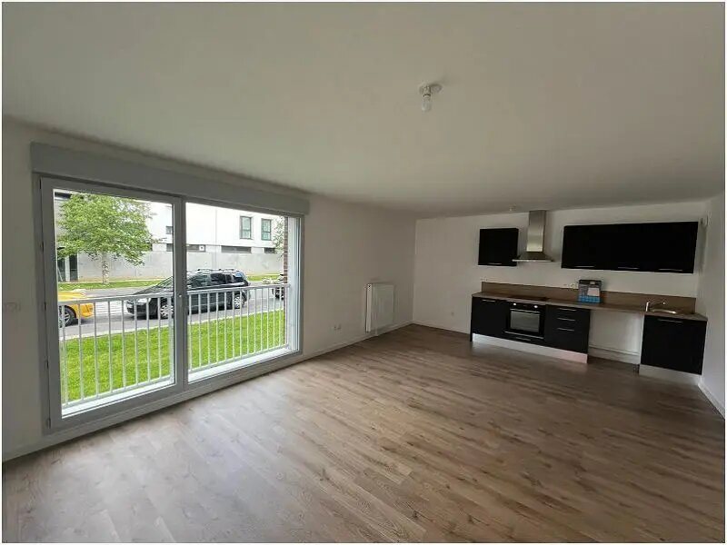Appartement à louer, 71m², Capinghem