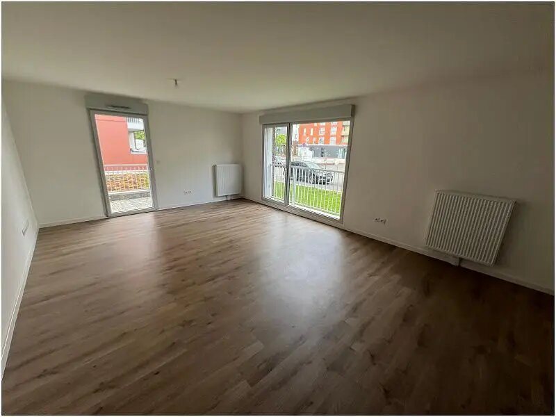 Appartement à louer, 71m², Capinghem