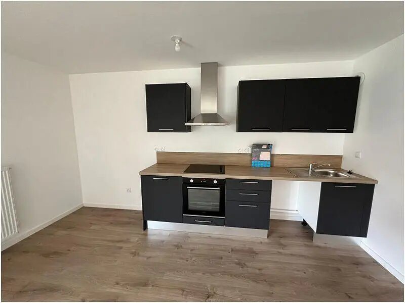Appartement à louer, 71m², Capinghem