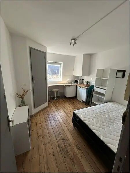 Appartement à louer, 14m², Lille