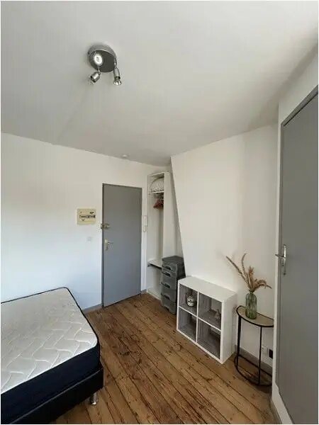 Appartement à louer, 14m², Lille