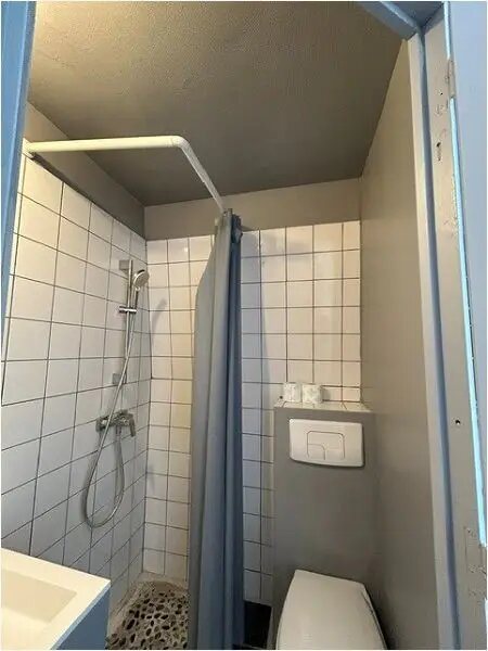 Appartement à louer, 14m², Lille